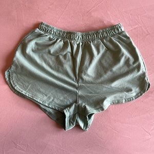 Women’s shorts from Shein